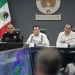 Renacimiento Maya se anticipa y refuerza acciones preventivas para proteger a la población ante fenómeno tropical