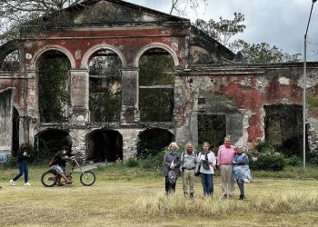 Camino del Mayab recibe reconocimiento NaturaTech LAC 2026