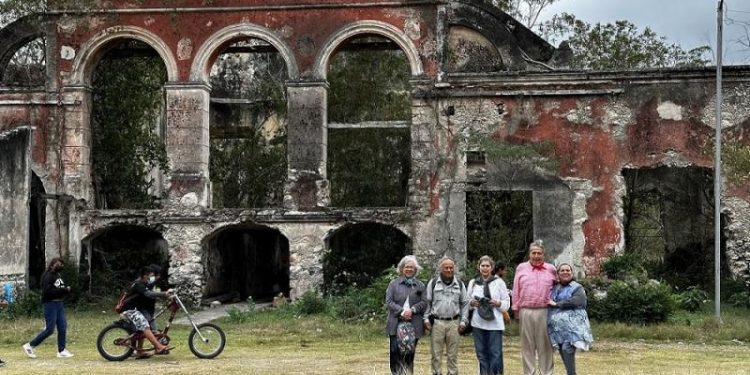 Camino del Mayab recibe reconocimiento NaturaTech LAC 2026