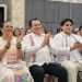 30 millones de raciones para 125 mil niñas y niños: Wendy Méndez Naal rinde cuentas de dos años del DIF Yucatán