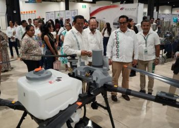 Pro Agro Innovación 2026 conecta al campo yucateco con nuevos mercados