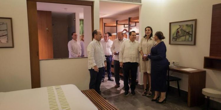 Yucatán capta 11,566 millones en turismo y 15,508 empleos; seis de cada 10 pesos van al interior
