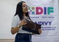 DIF Yucatán promueve inclusión educativa mediante taller de sensibilización sobre discapacidad visual