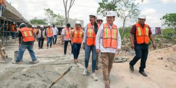 La industria de Yucatán crece 7.5%, quinto lugar del país; es el único estado de la Península al alza