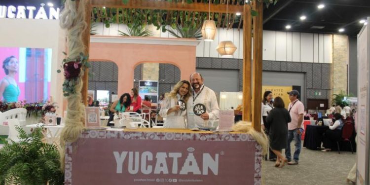 Yucatán amplía su proyección internacional como destino de bodas