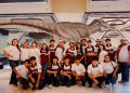 Acercarán experiencias educativas a más de 2,350 juventudes yucatecas