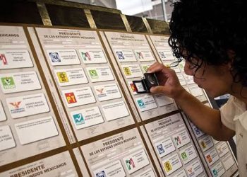 Tabasco garantiza suficiencia presupuestal para los comicios de 2027: Javier May