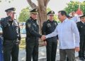 Dos de cada tres habitantes de Mérida se sienten seguros en su ciudad: 34% de percepción de inseguridad, 24 puntos por debajo del promedio nacional, según el Inegi