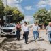 Procivy instala puesto de mando para la Feria Yucatán 2026