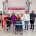 DIF Yucatán fortalece inclusión y servicios de rehabilitación en Valladolid