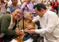 Miriam Esther lleva 10 años recibiendo bebés en Tzucacab; hoy el Gobierno la reconoce: 313 parteras tradicionales de 58 municipios recibirán 3 mil pesos cada bimestre