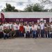 Juventudes de Yucatán se suman a la creación del Mural Temático más Grande del Mundo