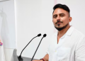 Presidente del Congreso de Campeche, Antonio Jiménez, se apunta para la Diputación Federal D1 por Morena