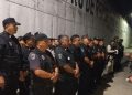 Cuestionan seguridad en penales de Tabasco ante constante decomiso de armas y celulares