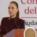 «Todos somos iguales»: Claudia Sheinbaum niega trato preferencial a legisladores en el AICM