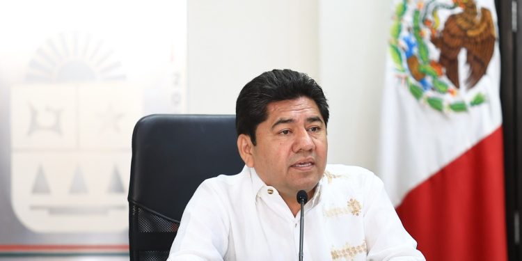 Exige Filiberto Martínez superar la visión centralista y voltear a ver el rezago en comunidades rurales y la zona sur