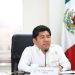 Exige Filiberto Martínez superar la visión centralista y voltear a ver el rezago en comunidades rurales y la zona sur