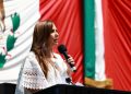 Celebran en el Congreso del Pueblo el 52 Aniversario de Quintana Roo