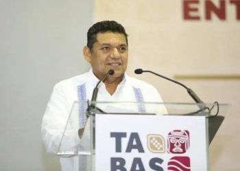 Javier May garantiza imparcialidad y libertades plenas en el proceso electoral de Tabasco