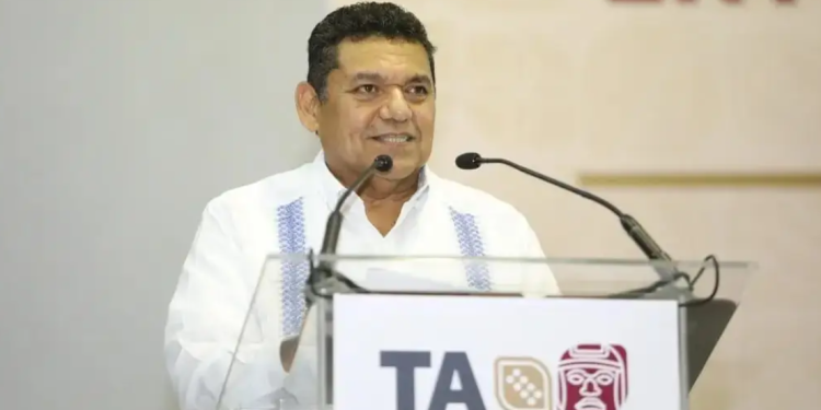 Javier May garantiza imparcialidad y libertades plenas en el proceso electoral de Tabasco