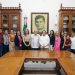 Refuerzan Yucatán y UNICEF acciones en favor de la niñez y la adolescencia