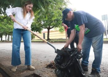 Mérida mantiene operativo 24/7 y despliega acciones preventivas ante lluvias por el huracán «Isaías»