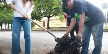 Mérida mantiene operativo 24/7 y despliega acciones preventivas ante lluvias por el huracán «Isaías»