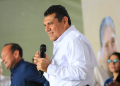 Javier May hace balance a dos años de gobierno y reafirma compromisos en Cárdenas