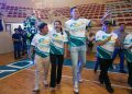 Estefanía Mercado clausura el Segundo Encuentro Universitario y reconoce el talento de las juventudes de Playa del Carmen