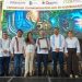 Celebran 50 años de historia y excelencia académica en el TECNM Campus Zona Maya