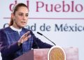 Sheinbaum descarta el fin del T-MEC tras dichos de Trump y confirma negociación por separado