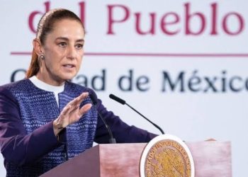 Sheinbaum descarta el fin del T-MEC tras dichos de Trump y confirma negociación por separado