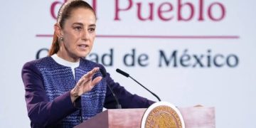 Sheinbaum descarta el fin del T-MEC tras dichos de Trump y confirma negociación por separado