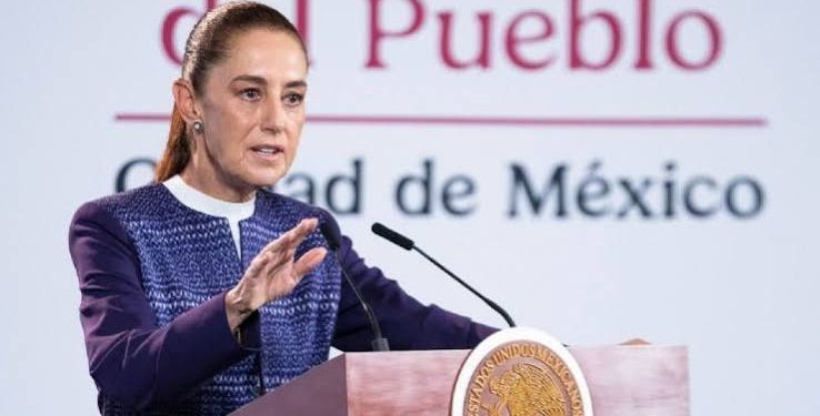 Sheinbaum descarta el fin del T-MEC tras dichos de Trump y confirma negociación por separado