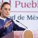 Sheinbaum descarta el fin del T-MEC tras dichos de Trump y confirma negociación por separado