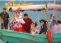 Inician en Quintana Roo las festividades del Janal Pixan con procesiones marítimas, altares y eventos culturales