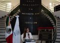Conmemoran 90 años del Tribunal Federal de Justicia Administrativa