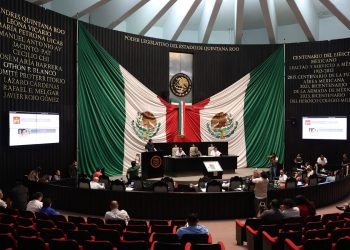 Otorgará Congreso del Pueblo un reconocimiento al Tec de la Zona Maya