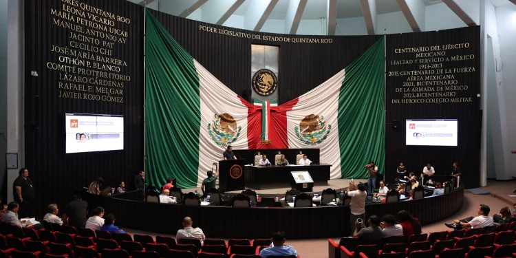 Otorgará Congreso del Pueblo un reconocimiento al Tec de la Zona Maya