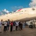 Quintana Roo celebra 15 años de la ruta aérea París-Cancún y anuncia más frecuencias