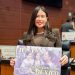 Senado conmemora 73 años del voto femenino: «No llegué sola, llegamos todas», destaca Anahí González