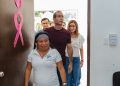 Garantizan atención médica sin salir de la comunidad: dotan de insumos a la Casa de Salud de Yaxché en Tulum