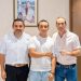 Ayuntamiento de Tulum entrega cartillas del Servicio Militar Nacional y promueve la responsabilidad cívica