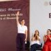 Estefanía Mercado acompaña entrega de 288 viviendas y un centro comunitario en Puerto Aventuras