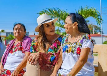 Conmemoran el Día Internacional de las Mujeres Rurales y reafirman apoyo a su desarrollo