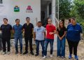 Garantizan salud oportuna en la Zona Maya de Tulum con abastecimiento de medicinas
