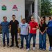 Garantizan salud oportuna en la Zona Maya de Tulum con abastecimiento de medicinas