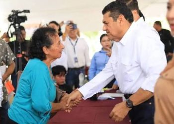 Gobierno de Tabascosuma 172 audiencias comunitarias para atender necesidades prioritarias