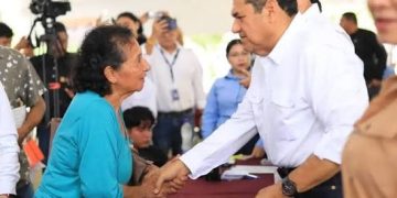 Gobierno de Tabascosuma 172 audiencias comunitarias para atender necesidades prioritarias