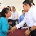 Gobierno de Tabascosuma 172 audiencias comunitarias para atender necesidades prioritarias